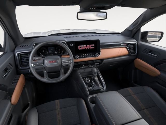2026 GMC Canyon AT4 - Photo 15