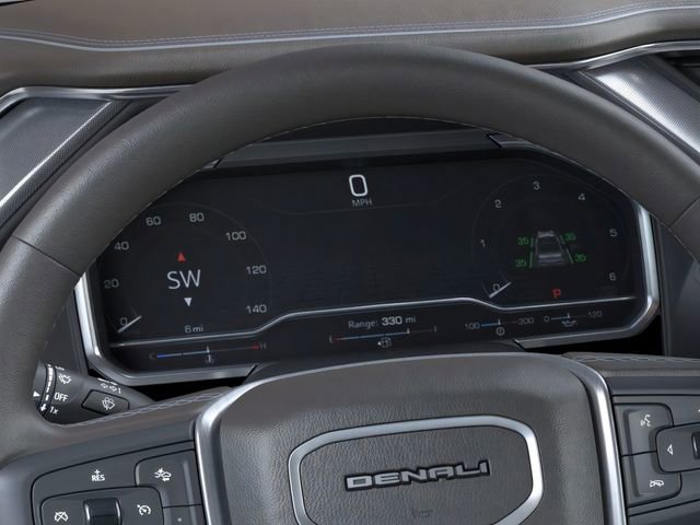 2026 GMC Sierra 2500HD Denali - Photo 18
