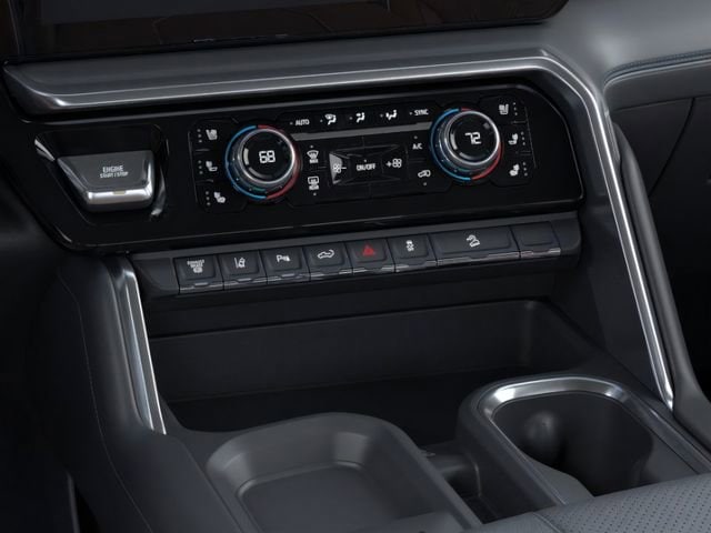 2026 GMC Sierra 2500HD Denali - Photo 23