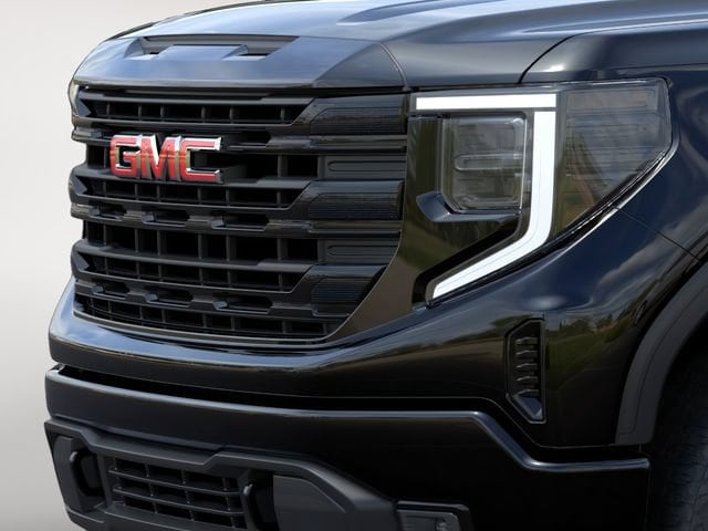 2026 GMC Sierra 1500 Elevation - Photo 13