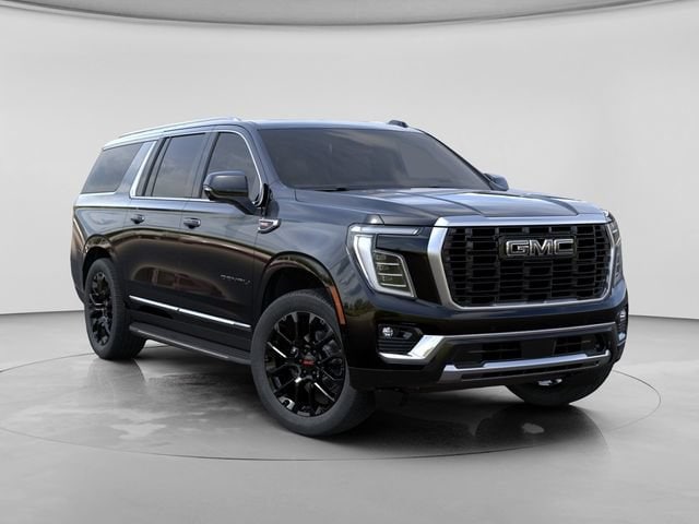 2026 GMC Yukon XL Denali - Photo 6