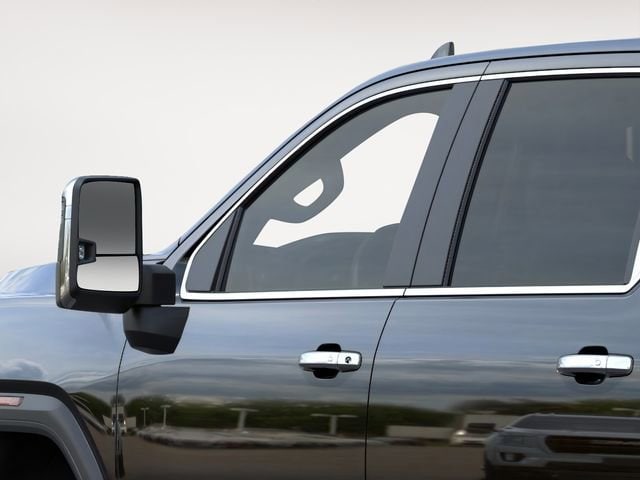 2026 GMC Sierra 2500HD Denali Ultimate - Photo 12