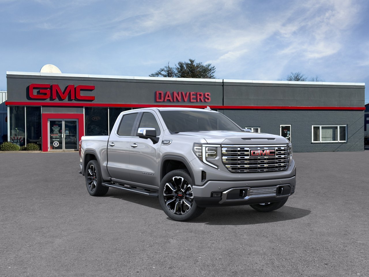 2026 GMC Sierra 1500 Denali - Photo 25