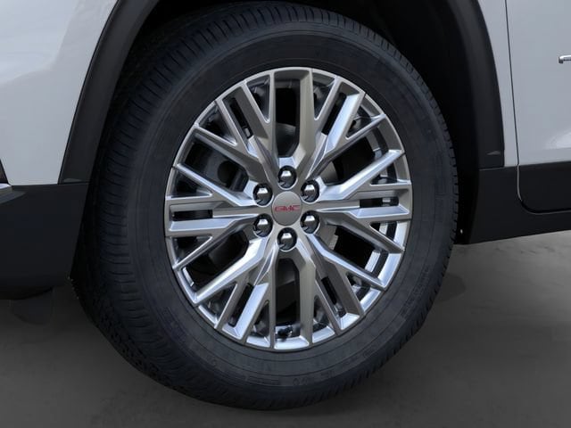 2026 GMC Acadia Elevation - Photo 9