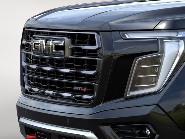 2026 GMC Yukon AT4 Ultimate - Photo 13
