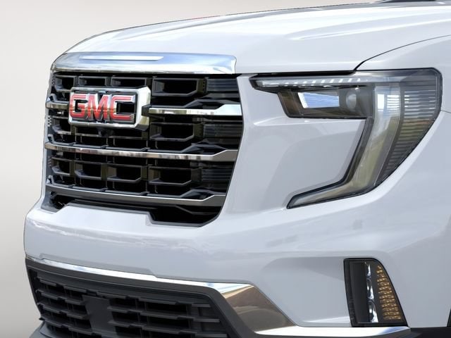 2026 GMC Acadia Elevation - Photo 13