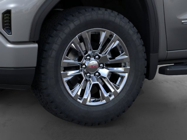 2026 GMC Sierra 1500 Denali - Photo 9