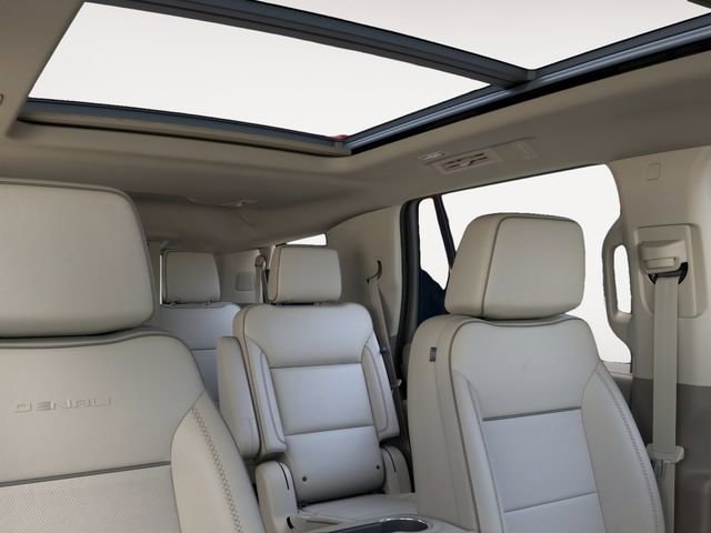 2026 GMC Yukon Denali - Photo 24