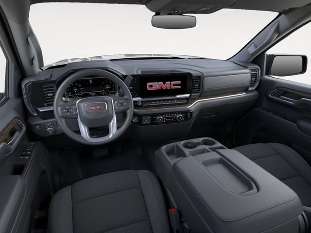 2026 GMC Sierra 1500 Elevation - Photo 15