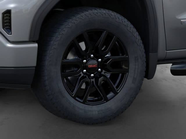 2026 GMC Sierra 1500 Elevation - Photo 9