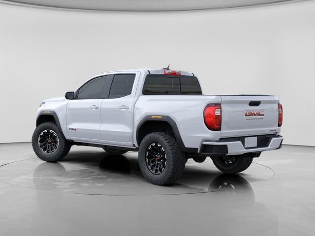 2026 GMC Canyon AT4 - Photo 3