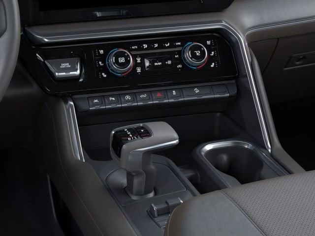 2026 GMC Sierra 1500 Denali - Photo 23