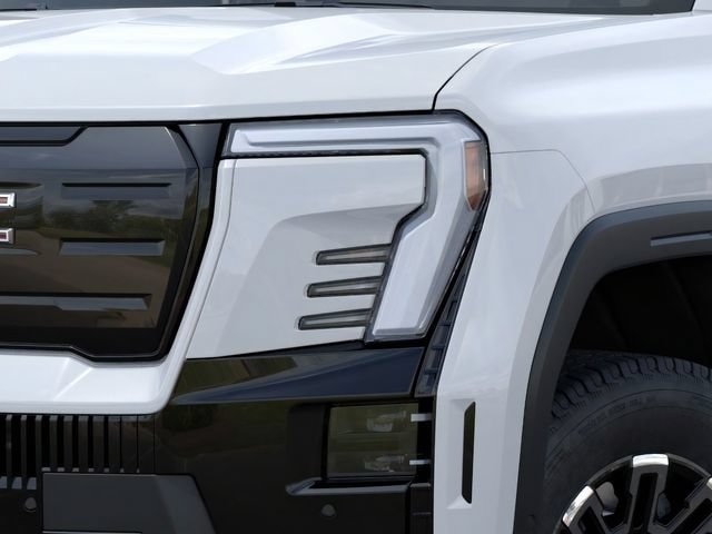 2026 GMC Sierra EV Elevation - Photo 10