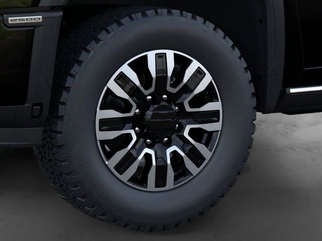 2026 GMC Sierra 2500HD Denali Ultimate - Photo 9
