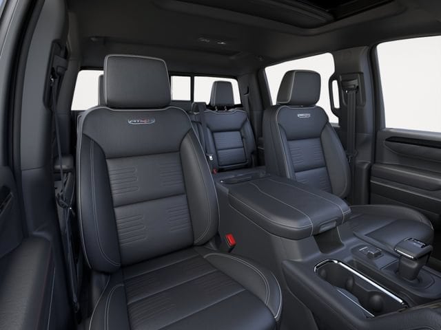 2026 GMC Sierra 1500 AT4X - Photo 16