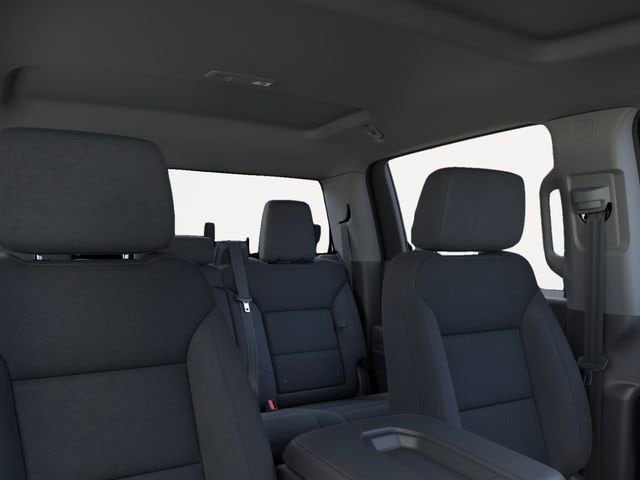 2026 GMC Sierra 1500 Elevation - Photo 24