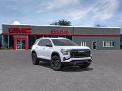 2026 GMC Terrain AT4 SUV