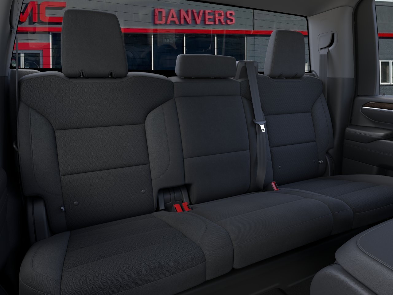 2026 GMC Sierra 2500HD SLE - Photo 41