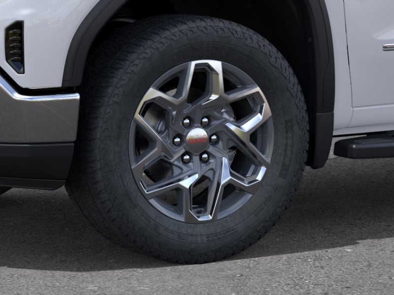 2026 GMC Sierra 1500 SLT - Photo 33