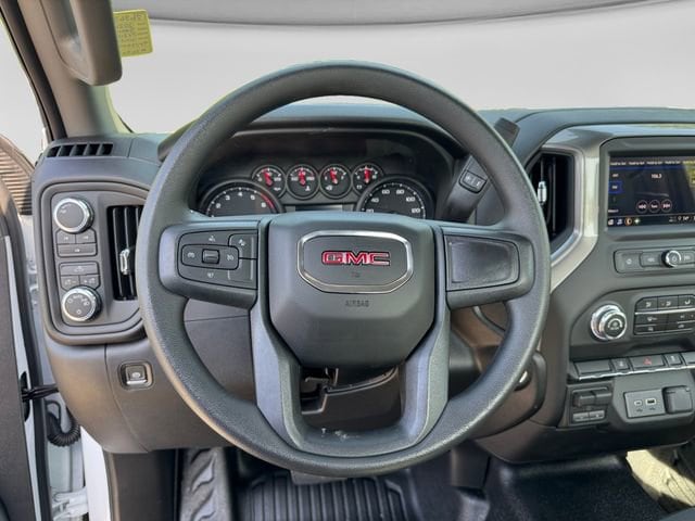 2026 GMC Sierra 3500HD Pro - Photo 13