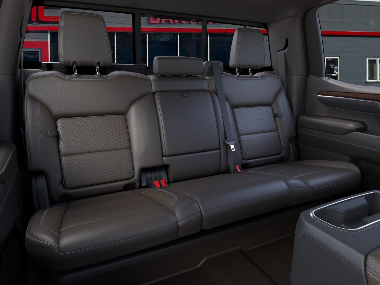 2026 GMC Sierra 1500 Denali - Photo 41