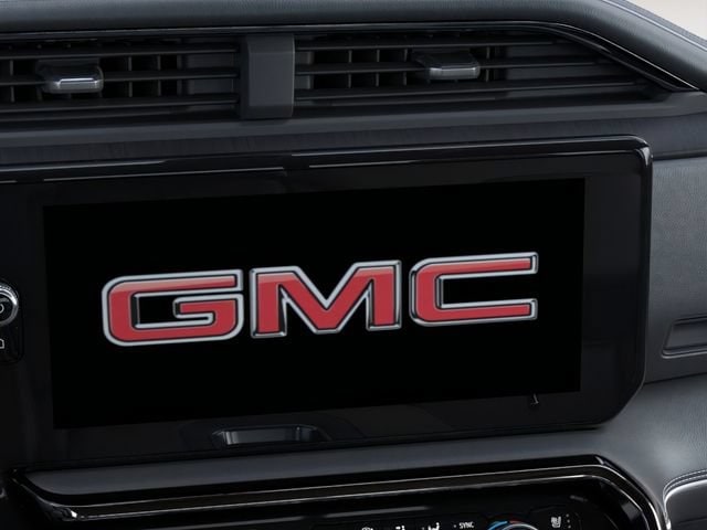 2026 GMC Sierra 1500 AT4X - Photo 20