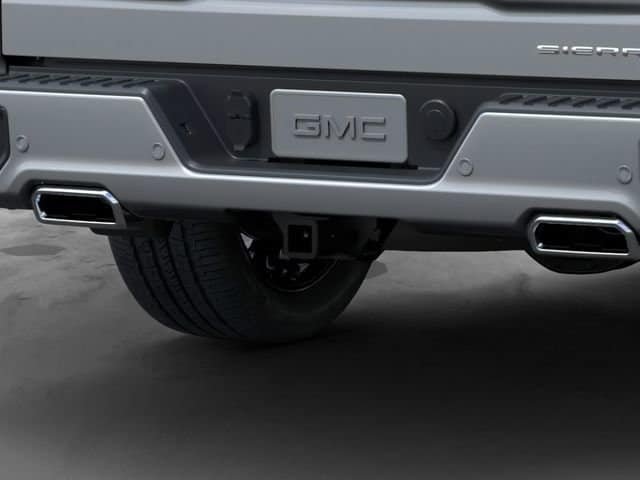 2026 GMC Sierra 1500 Denali - Photo 14