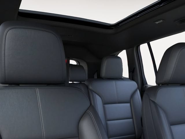 2026 GMC Acadia Elevation - Photo 24
