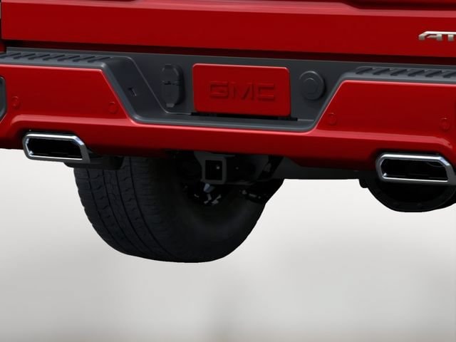 2026 GMC Sierra 1500 AT4 - Photo 14