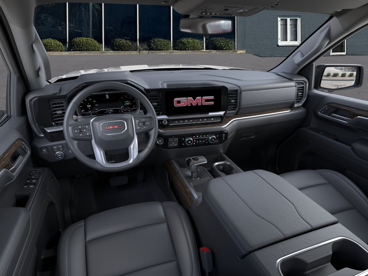2026 GMC Sierra 1500 Elevation - Photo 39