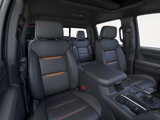 2026 GMC Sierra 1500 AT4 - Photo 16