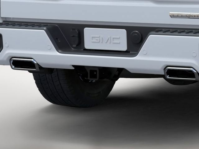 2026 GMC Sierra 1500 Elevation - Photo 14