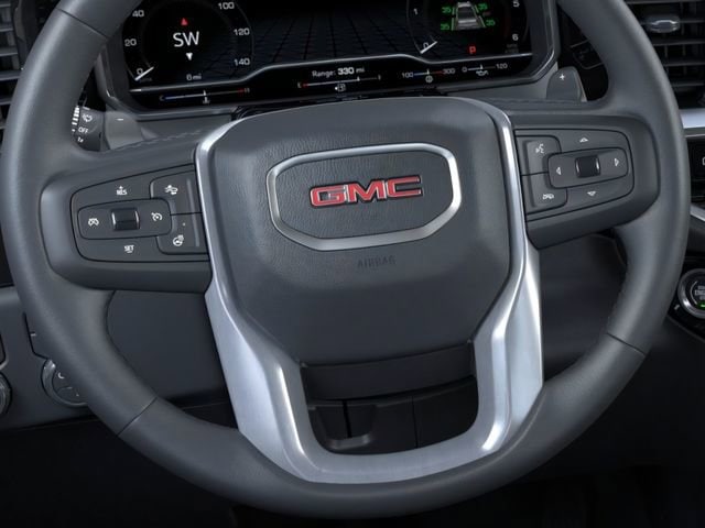 2026 GMC Sierra 1500 Elevation - Photo 19