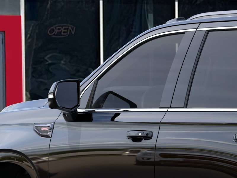 2026 GMC Yukon AT4 Ultimate - Photo 36