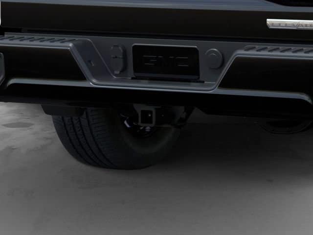 2026 GMC Sierra 1500 Elevation - Photo 14