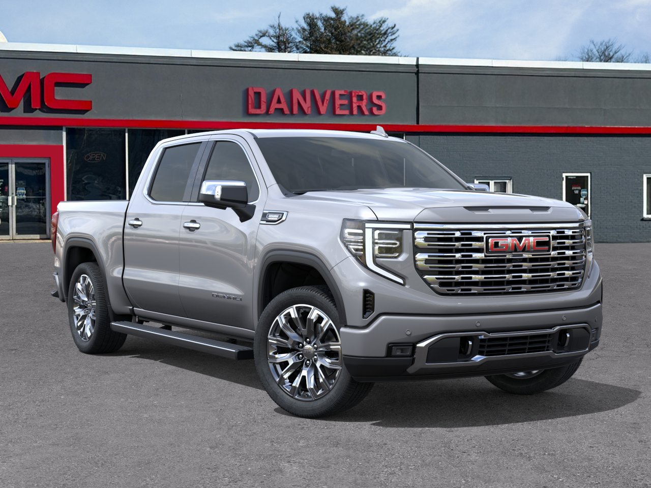 2026 GMC Sierra 1500 Denali - Photo 31