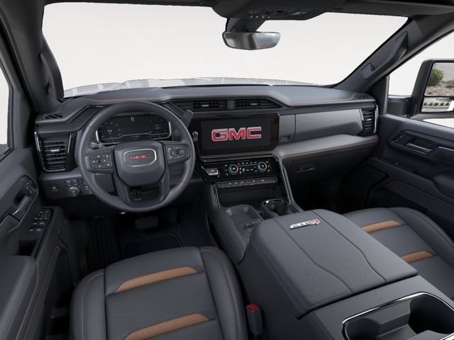 2026 GMC Sierra 2500HD AT4 - Photo 15