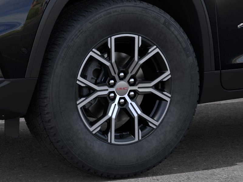2026 GMC Acadia AT4 - Photo 33
