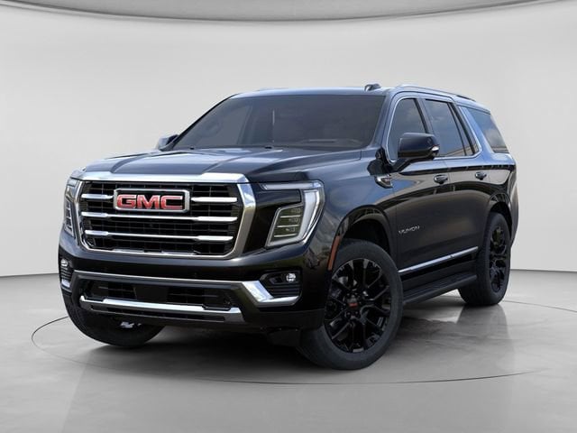 2026 Gmc Yukon photo 4