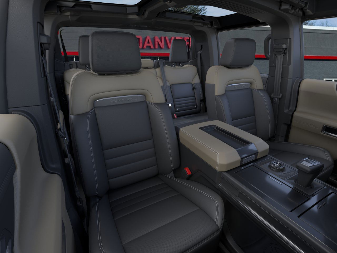 2026 GMC HUMMER EV 2X - Photo 40