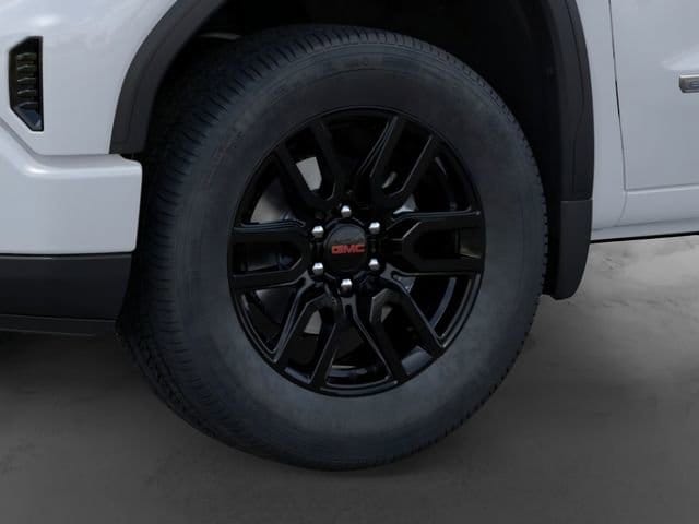 2026 GMC Sierra 1500 Elevation - Photo 9
