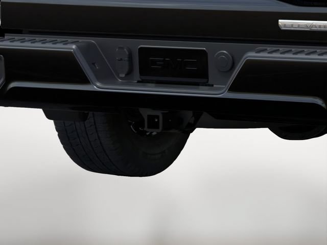 2026 GMC Sierra 1500 Elevation - Photo 14