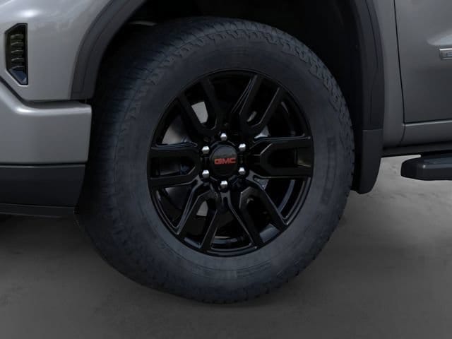 2026 GMC Sierra 1500 Elevation - Photo 9