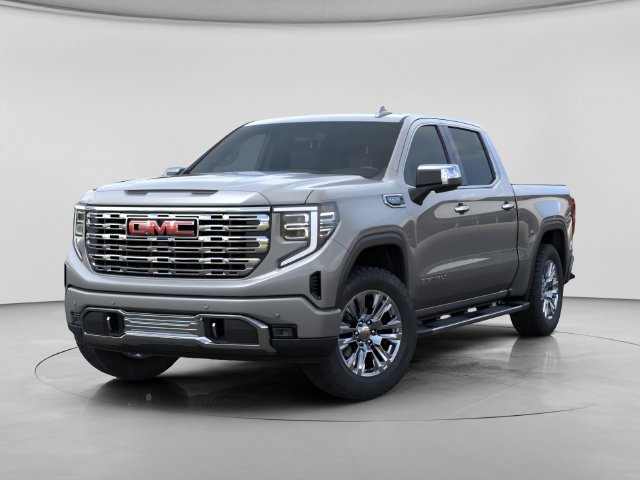 2026 GMC Sierra 1500 Denali - Photo 8