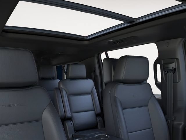 2026 GMC Yukon XL Denali - Photo 23