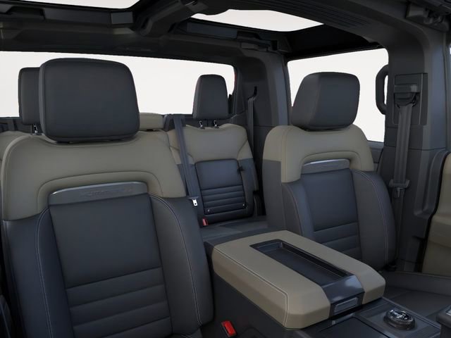 2026 GMC HUMMER EV 2X - Photo 24