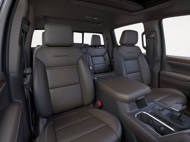 2026 GMC Sierra 1500 Denali - Photo 16