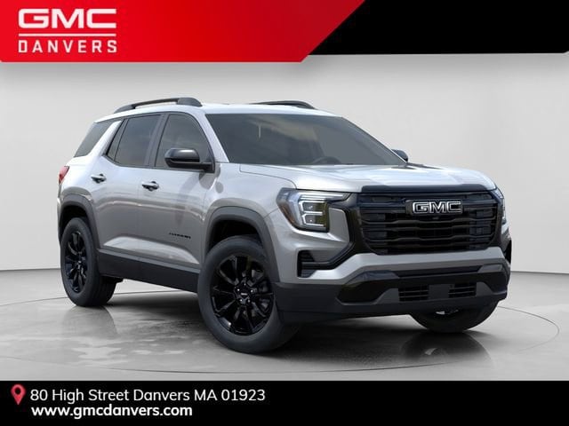 2026 GMC Terrain Elevation AWD's photo