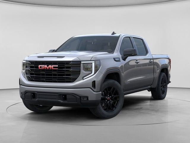 2026 GMC Sierra 1500 Elevation - Photo 6