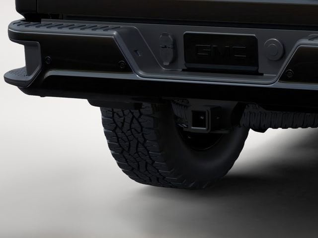 2026 GMC Sierra 2500HD Denali - Photo 14